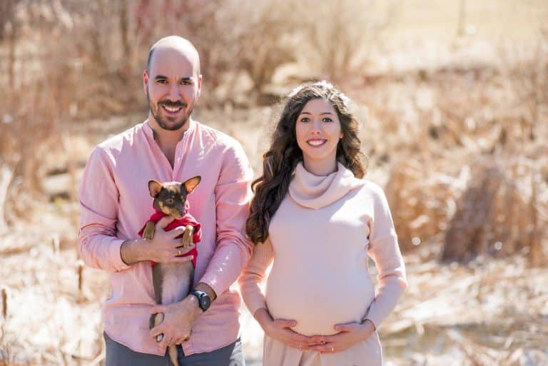 Seasonal Maternity Shoot Ideas: Capturing the Beauty of Pregnancy Year-Round