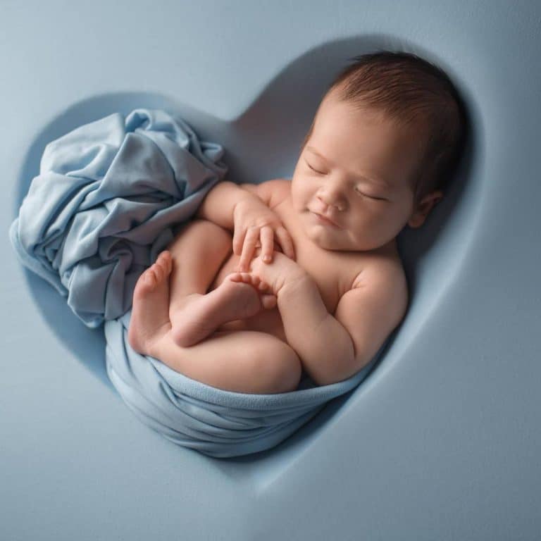 Top 5 Newborn Photographers in Vancouver (2025 Edition)