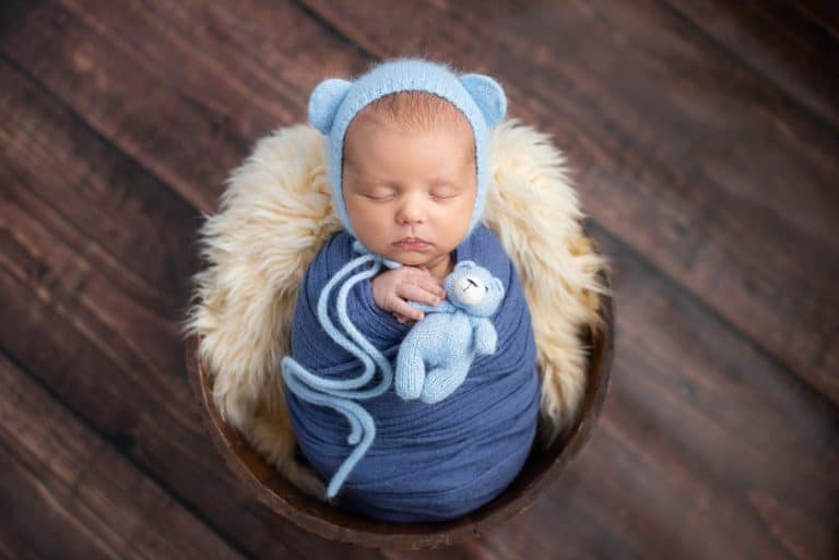 Top 5 Newborn Photographers in Montreal (2025 Edition)