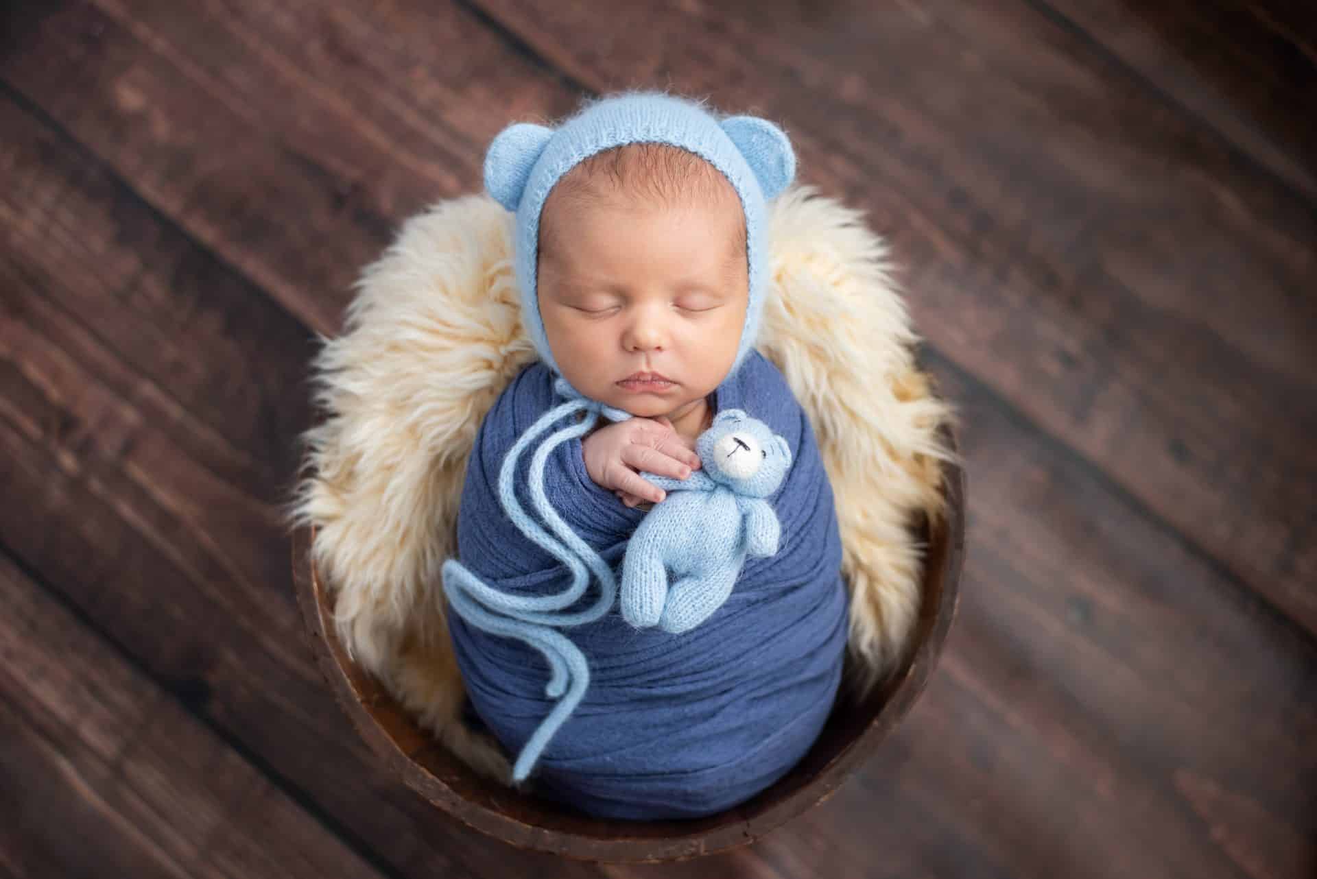 Top 5 Newborn Photographers in Montreal (2025 Edition)
