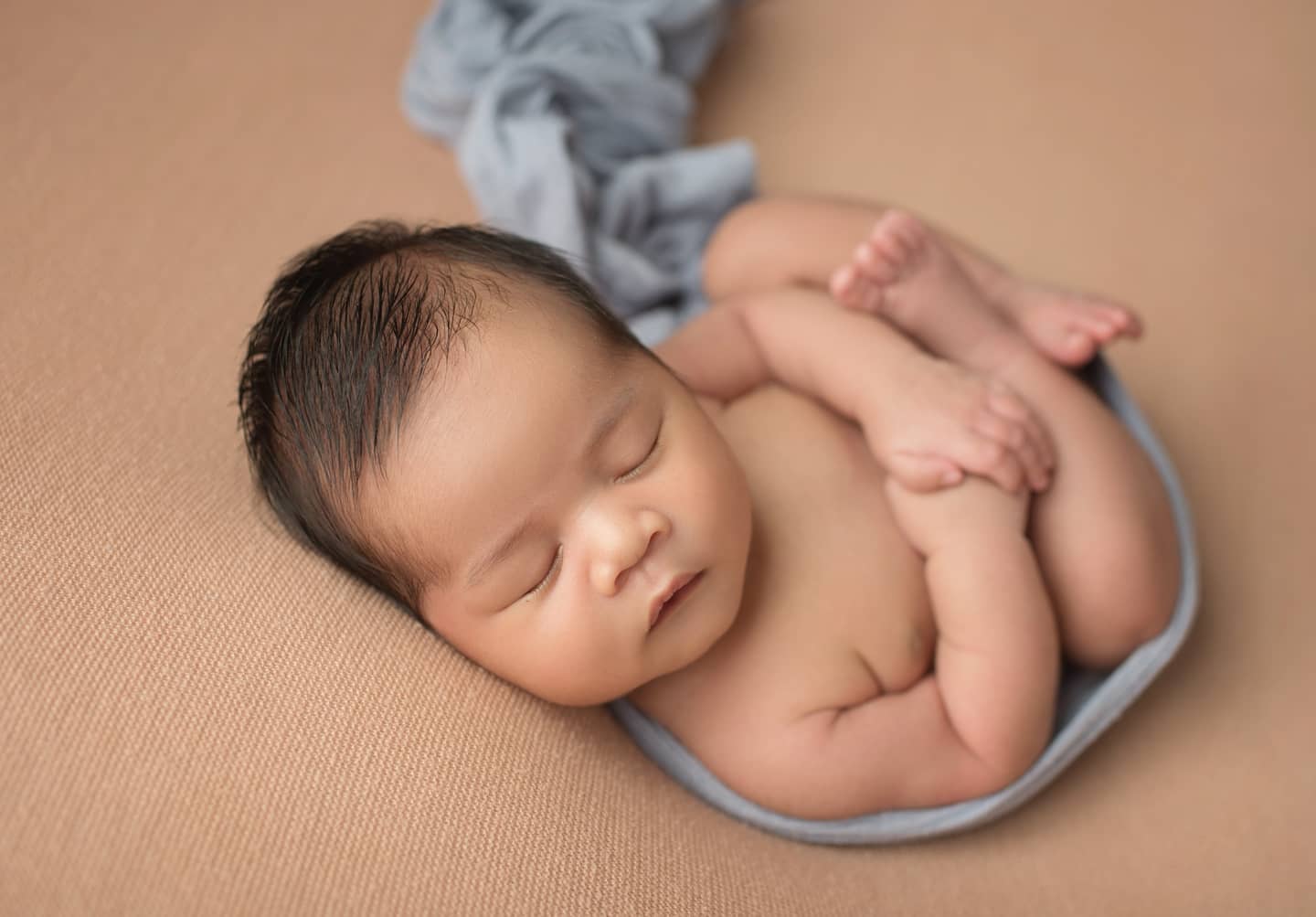 The Best Time to Schedule Your Newborn Session in Toronto