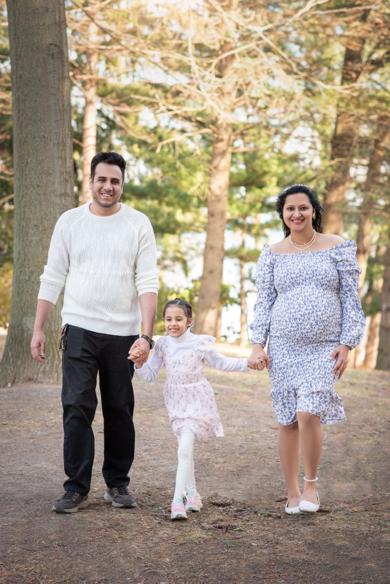 Best Maternity Photography Locations in Milton, Ontario (2026 Guide)