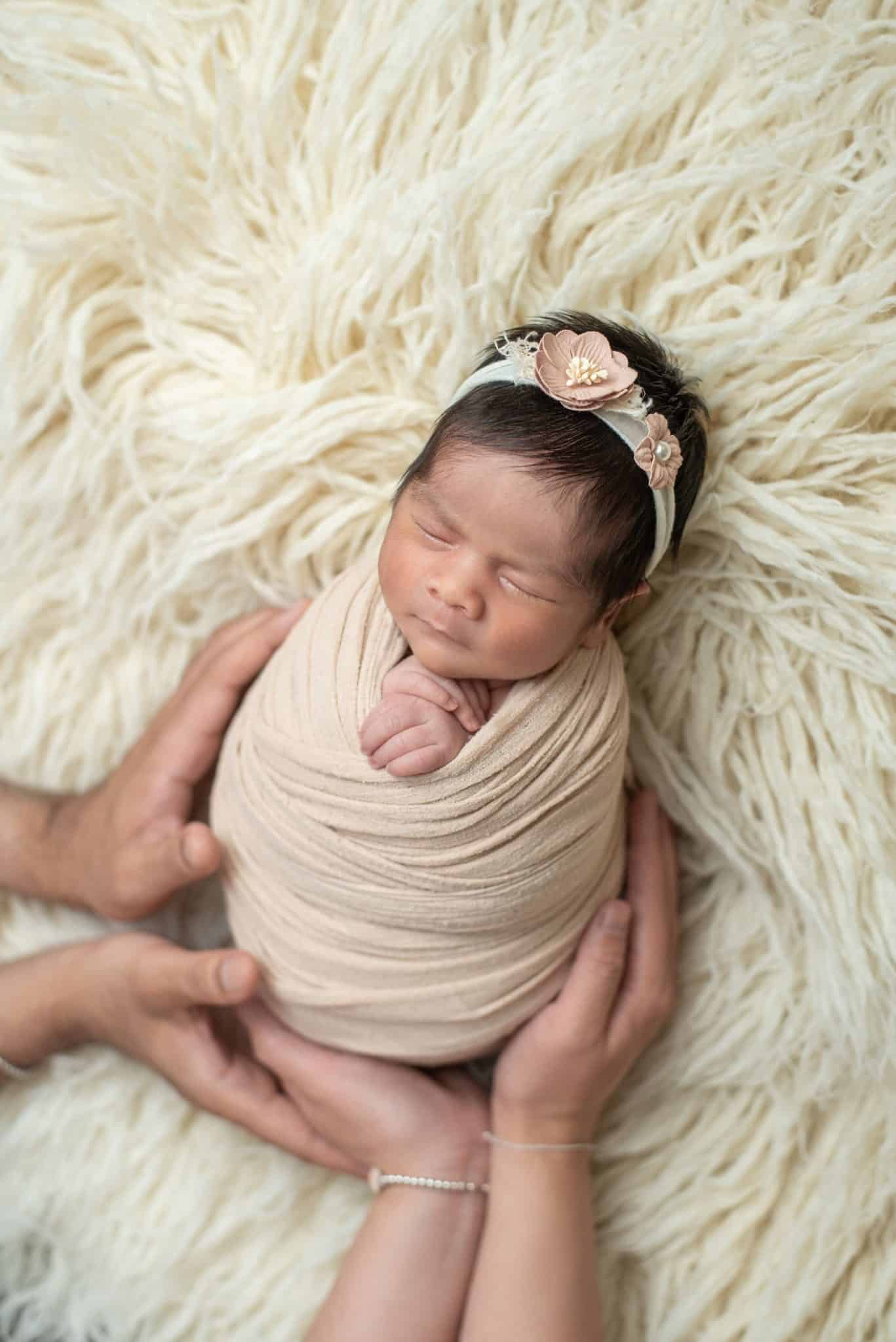 Recent Newborn Sessions