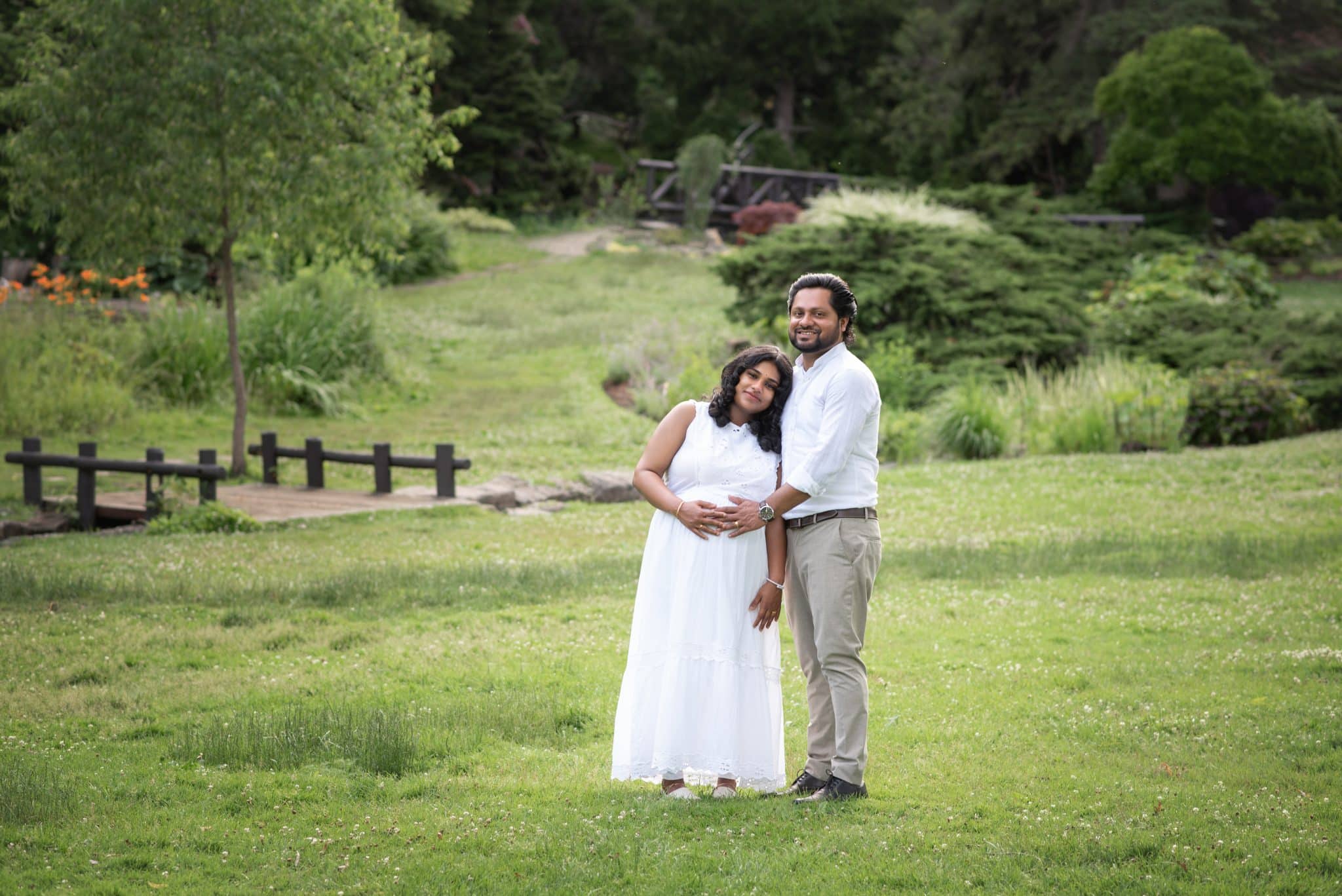 Best Maternity Photography Locations in Etobicoke (2026 Guide)